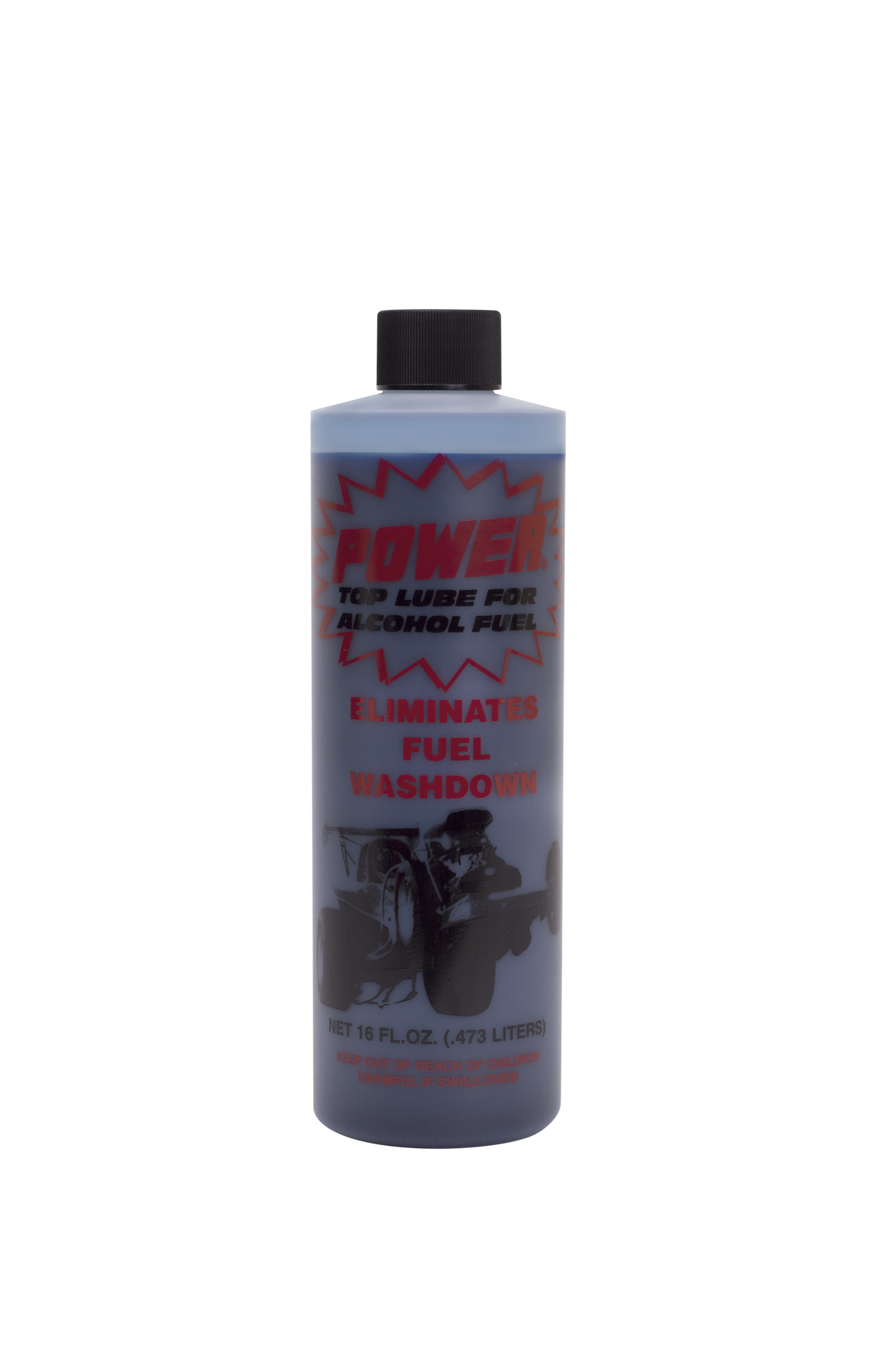 POWER TOP LUBE (UNSCENTED